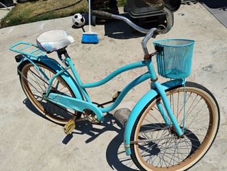 Huffy 26" Beach Cruiser 