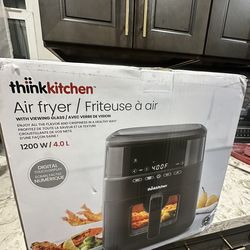 Air Fryer