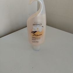 Avon Senses Shower Gel 