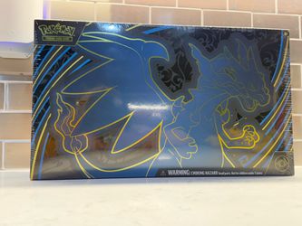 Pokemon Mega Charizard UPC