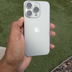 Iphone 15 Pro 128GB Unlocked Any Carrier