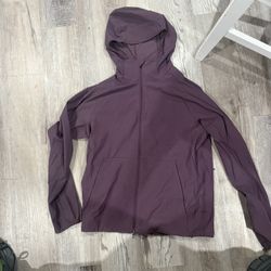 Lululemon Jacket