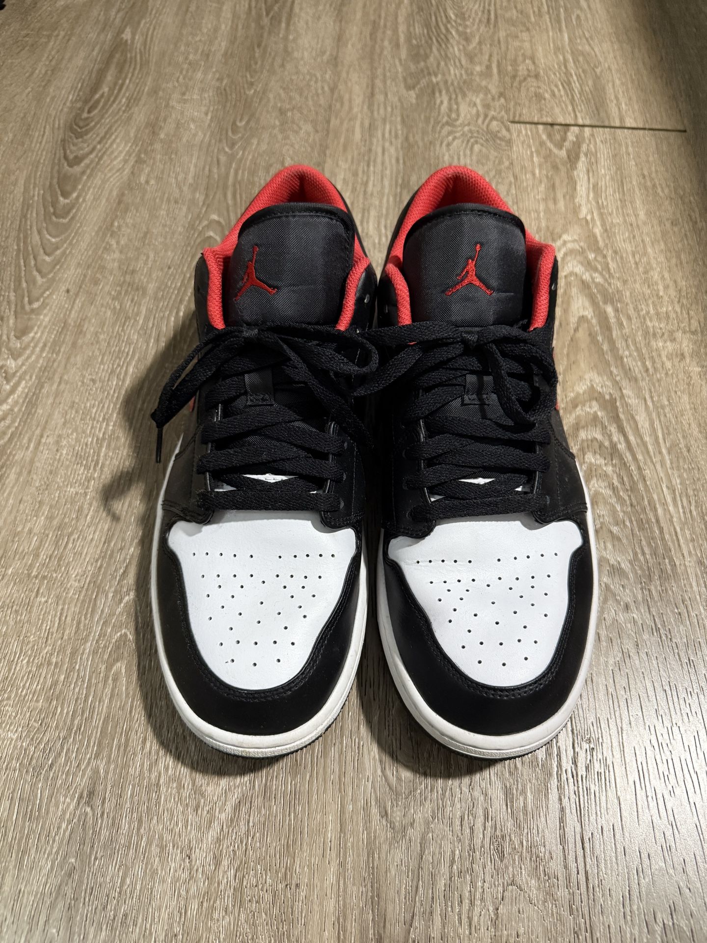Air Jordan 1 Low 2 Pairs