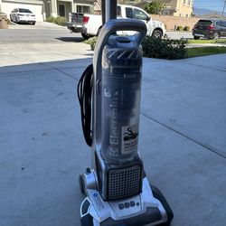 Electrolux Vacuum