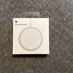 Apple Magsafe charger 