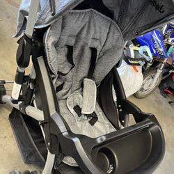 Baby Stroller