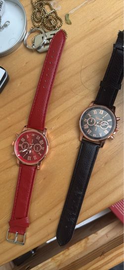 Womens watches