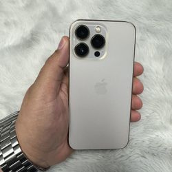 Apple iPhone 13 Pro 128GB Unlocked $430