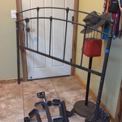 Queen Bed Frame 