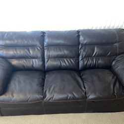Really Comfortable Couch 