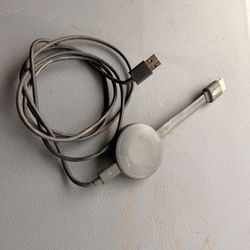 Chrome Cast