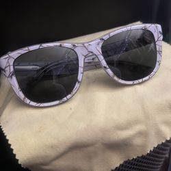 Dolce and Gabbana #4284 sunglasses