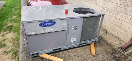Carrier 3 Ton AC