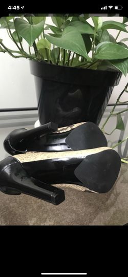 Shoes Michael Kors size 8.M