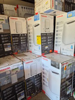 Air conditioner portable air conditioner AC new