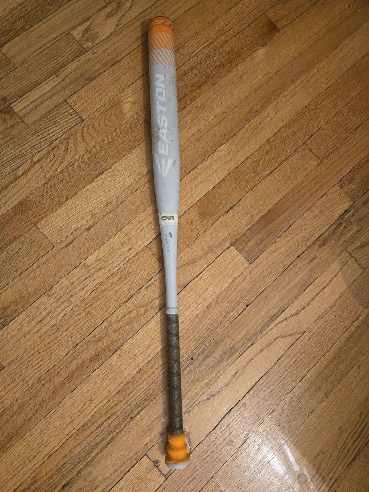 Easton Brett Helmer SP17BHA Softball Bat - 34/28.5oz Used