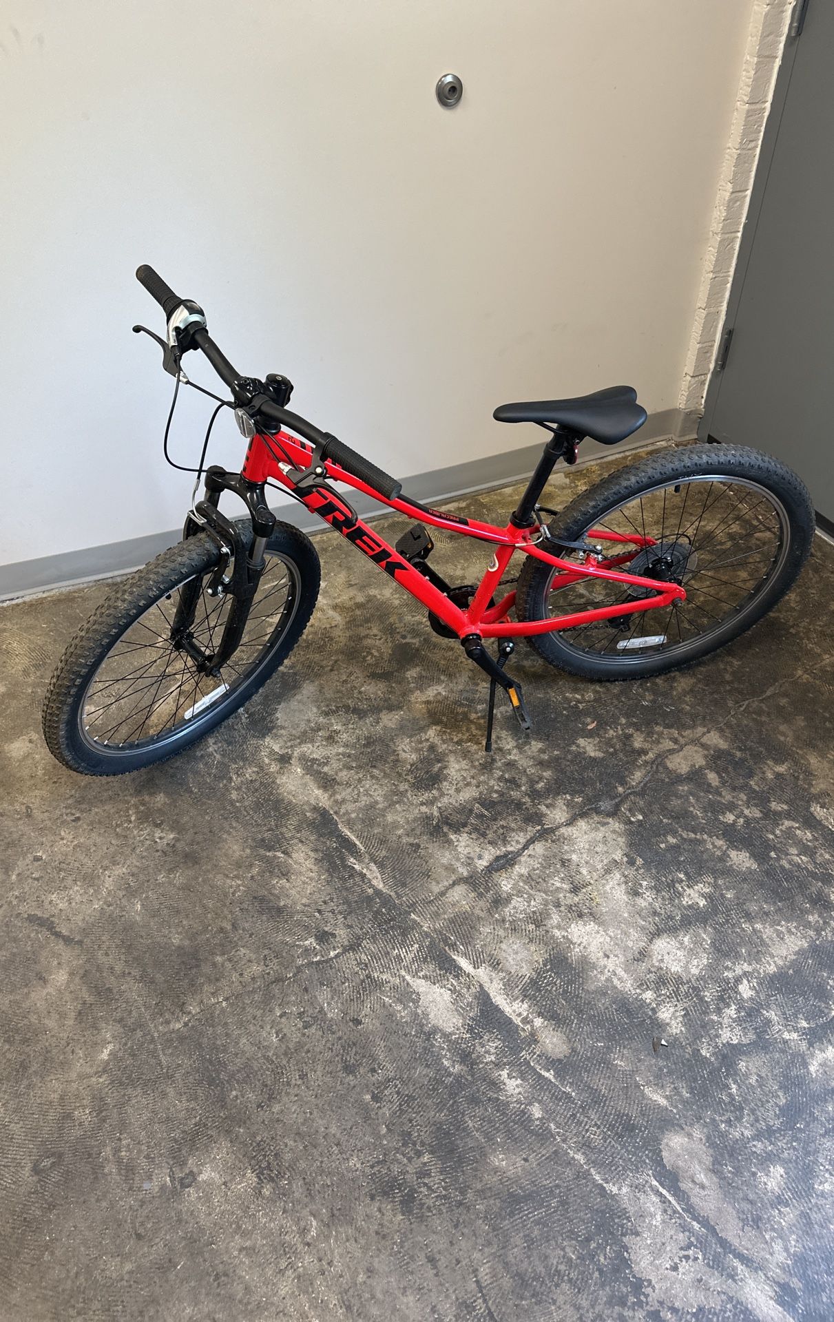 Trek Precaliber 24