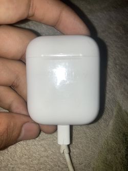 airpods