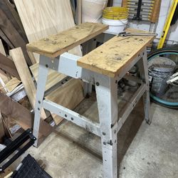 Tool Table 