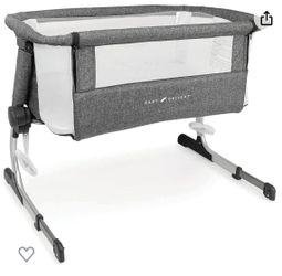 Bedside Sleeper / Baby Delight