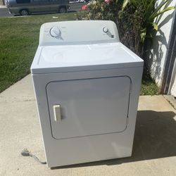 Electric Dryer