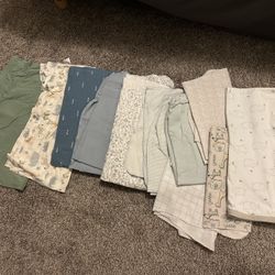 11 Baby Swaddles Blankets