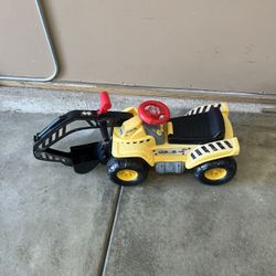 Fisher Price Dig N Ride Ride On Toy for Sale in Schererville IN