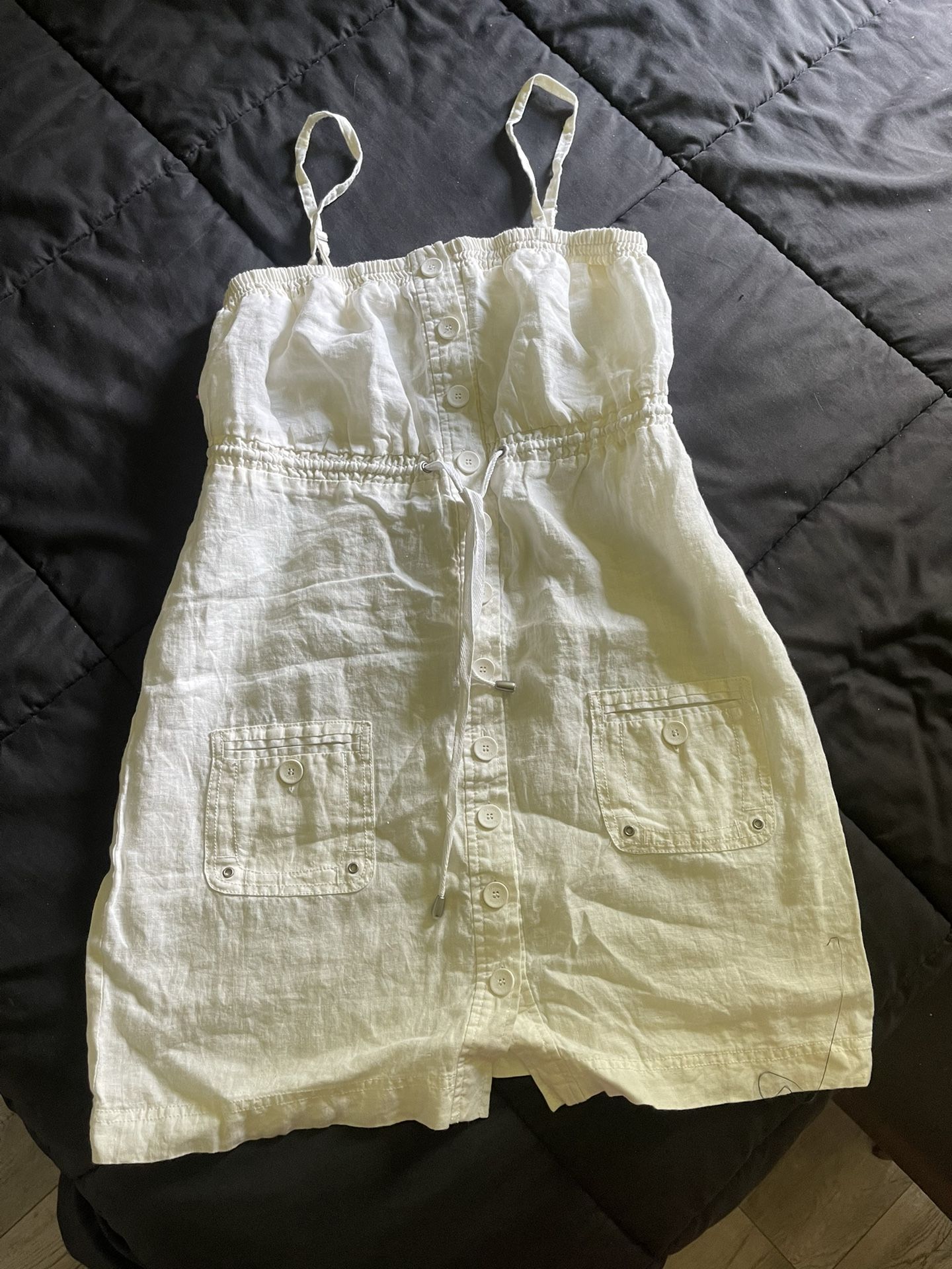 Womens Guess Sundress