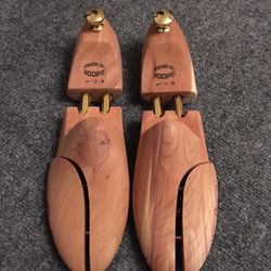 Jordan Shoe Trees