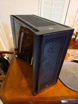 Corsair Airflow 5000D case