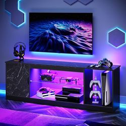 LED Stand TV