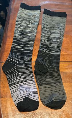 CHARMKING Compression Socks for Women