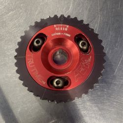 AEM Trutime Cam Gear