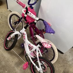 Kids Bike 