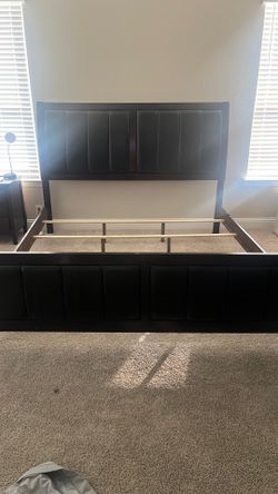 King Size Room Set