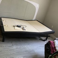 Powerbed /sSize/Full