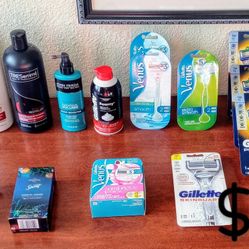 Personal Care Products