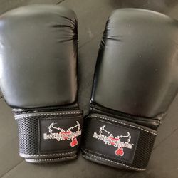 Boxing Gloves By Century 12-oz M 58 Large Size 