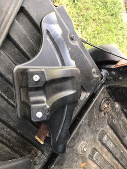 String trimmer guard!