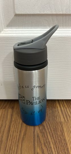 Stainless Steel Water Bottle