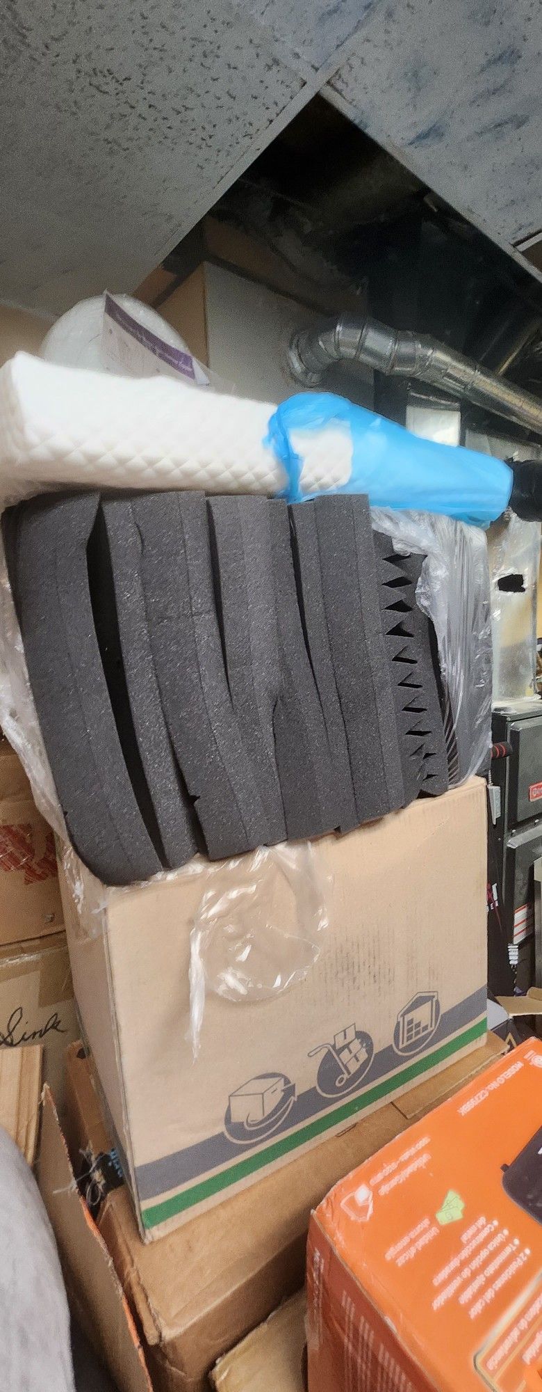 Sound Proofing For walls