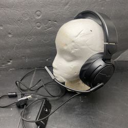 Xiberia V20 PC Ps4 X-Box 1 USB 7.1 Surround Sound Gaming Headset