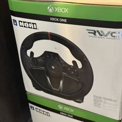 XBOX Wheel
