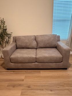 Loveseat Sleeper