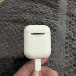 AirPods 2nd generation