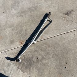 Manhole Cover Puller