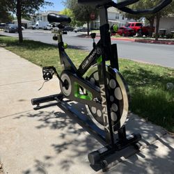 Exercise/ Spinning Bike