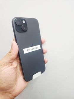 IPhone 15 Plus 