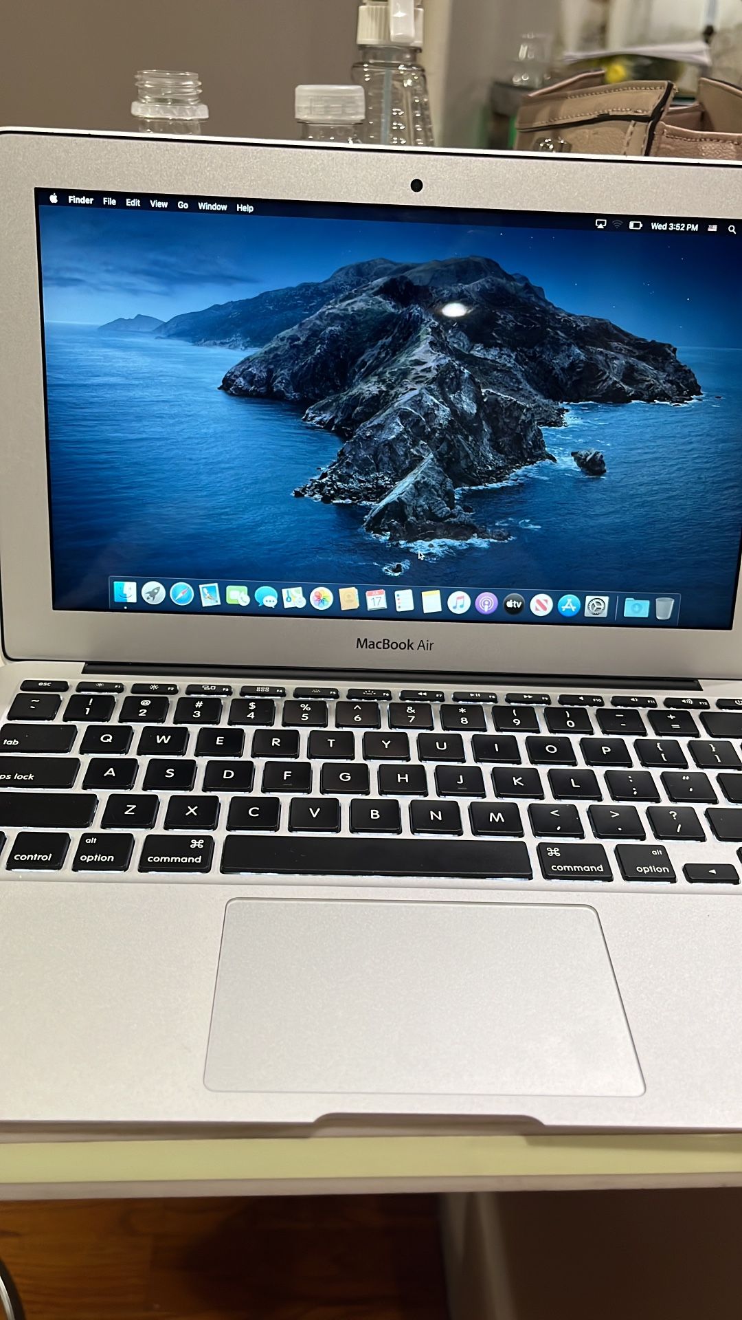 Macbook Air