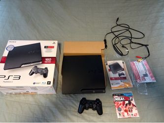 PlayStation 3